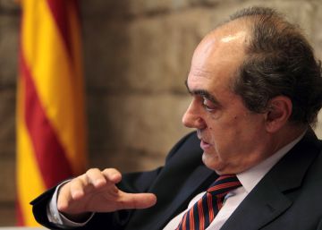 Un exresponsable d’Exteriors de Mas serà el nou cònsol d’Espanya a Roma