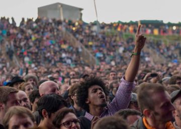 Primavera Sound, la marató dels melòmans