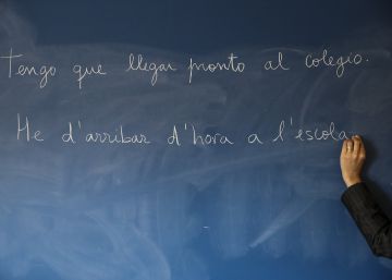 Cara a cara amb la immersió