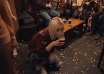 De ‘Barcelona’ a Galway