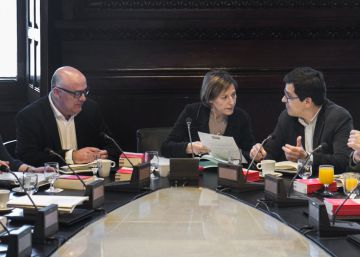 Pascal dice que “los soldados del PDeCAT” están dispuestos a todo en defensa del referéndum