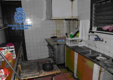 Archivada la causa contra el grupo que explotaba a boxeadores nicaragüenses