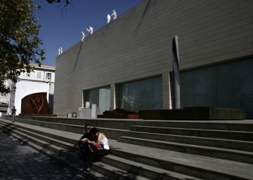 El color vital de la cultura