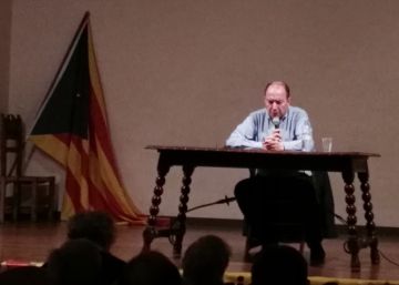 Vicent Sanchis: “Estic convençut que es convocarà un referèndum”