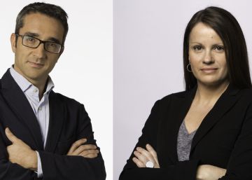 Xesco Reverter, nou corresponsal de TV3 a Washington