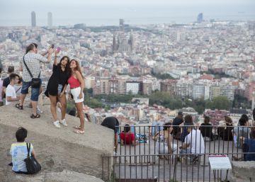 El domini .barcelona es cou “a foc lent”