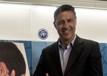 Albiol assegura que Mas és un “destorb” per a molts al PDeCAT