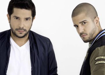 Els productors de ‘Despacito’: “És un orgull veure la validesa de la música llatina”