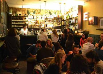 Cinc còctels que us faran passar la set a Barcelona