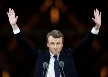 Macron, l’amic de les llengües?