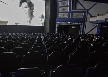 Catalunya és la comunitat amb més sales de cinema