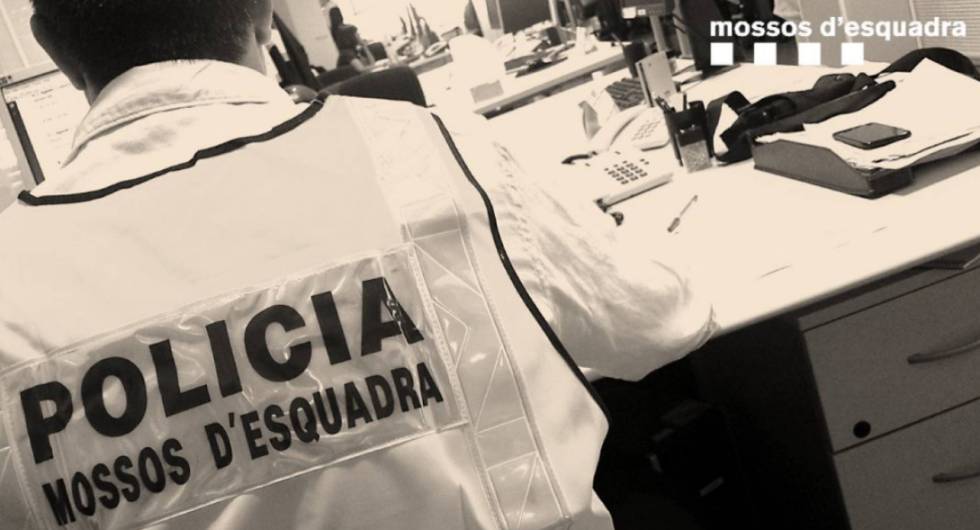 Los Mossos d’Esquadra despliegan una macrooperación antidroga en Tarragona