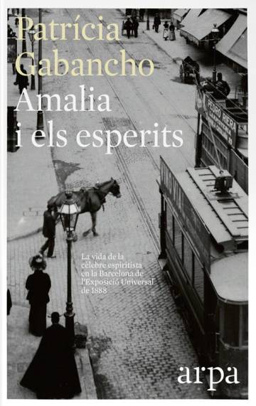 La dona espiritista i el seu temps