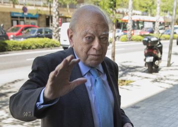 Josep Pujol: “Si el meu pare hagués confessat l’herència, no hauria estat president de la Generalitat” Josep Pujol: “Si el meu pare hagués confessat l’herència, no hauria estat president de la Generalitat”