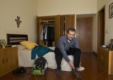 Allau de crítiques al bisbe de Solsona per relacionar l’homosexualitat amb l’absència paterna Allau de crítiques al bisbe de Solsona per relacionar l’homosexualitat amb l’absència paterna