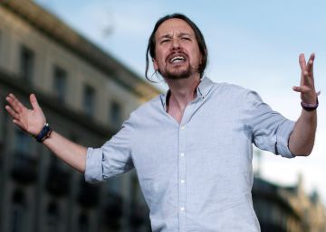 El Congrés debatrà la moció de censura de Podem el 13 de juny El Congrés debatrà la moció de censura de Podem el 13 de juny