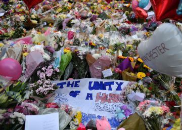 Detinguts a Líbia el pare i el germà petit del terrorista suïcida de Manchester Detinguts a Líbia el pare i el germà petit del terrorista suïcida de Manchester