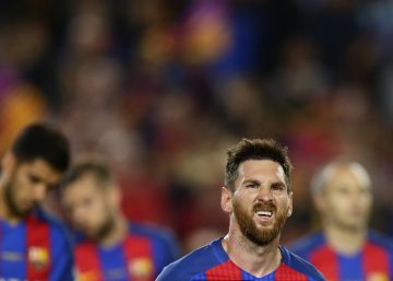 Pobre Barça Pobre Barça