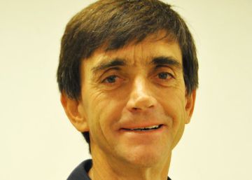 Mor l’entrenador Emili Vicente en un accident de bicicleta a Andorra