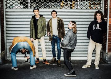 Cinc bandes joves que apunten als pròxims Primavera Sound