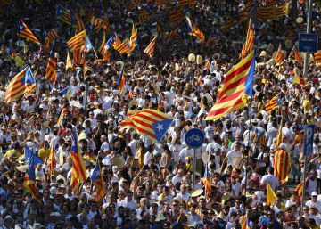 L’ANC, Òmnium i l’AMI es reuneixen dissabte de forma extraordinària