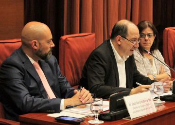 El nou TN Comarques durarà 40 minuts, però no tindrà desconnexions El nou TN Comarques durarà 40 minuts, però no tindrà desconnexions