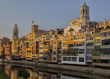 Girona inicia l’expropiació de 29 pisos buits d’una dotzena d’entitats Girona inicia l’expropiació de 29 pisos buits d’una dotzena d’entitats