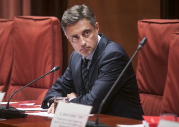 El fiscal del caso Palau: “La bandera justifica casi cualquier atropello a la cartera” El fiscal del caso Palau: “La bandera justifica casi cualquier atropello a la cartera”