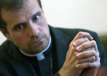 El bisbe de Solsona es disculpa pels seus comentaris homòfobs