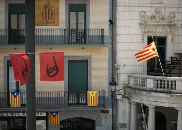 Viure a Espanya al marge d’Espanya