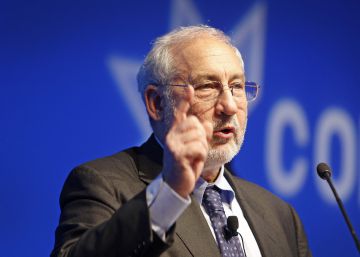 Segueix en directe la conferència del premi Nobel Joseph Stiglitz