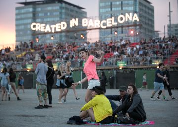 El Primavera Sound es ressitua de cara al futur