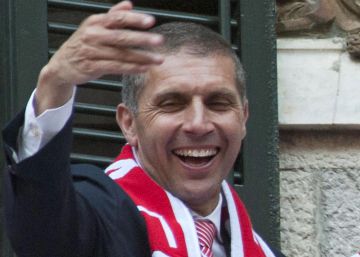 Delfí Geli: “Carles Puigdemont és el nostre primer aficionat”