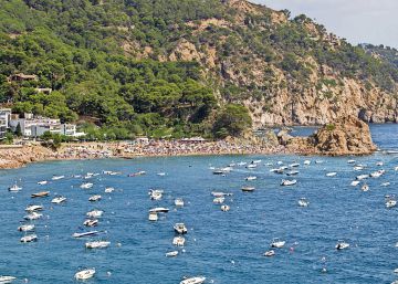 El turisme espanyol està enamorat de la costa catalana