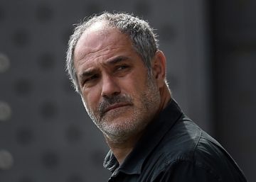 Benvingut Valverde, gràcies Zubizarreta Benvingut Valverde, gràcies Zubizarreta