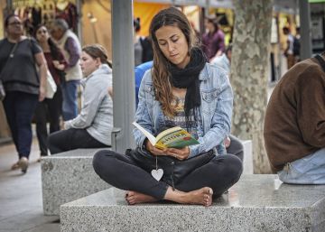 Invitació a la lectura