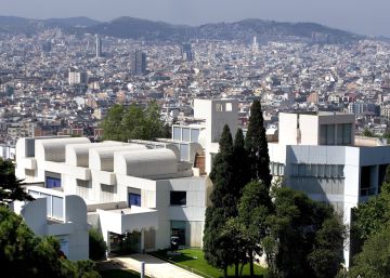 La Fundació Miró convoca un concurs internacional per escollir nou director La Fundació Miró convoca un concurs internacional per escollir nou director