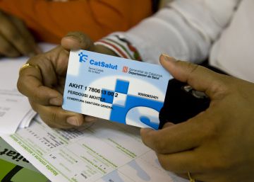 El Parlament blindarà la sanitat universal