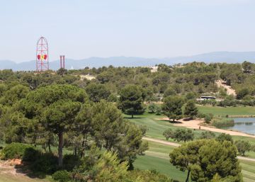 La Generalitat estira l’inici de les obres de BCN World fins després del referèndum