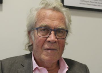 Jørgen Leth, periodista, poeta, cineasta, diplomàtic...
