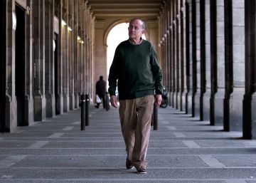 ‘Geografia’ catalana de Juan Goytisolo, l’escriptor doblement expatriat