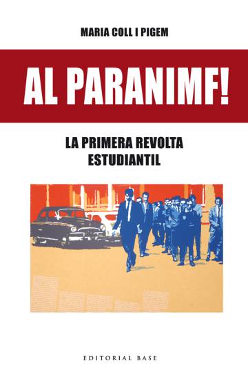 1957: aires nous a la universitat