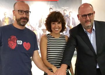 Joan Maria Pou s’acomiada del ‘No ho sé’ i el substituirà Agnès Marquès Joan Maria Pou s’acomiada del ‘No ho sé’ i el substituirà Agnès Marquès