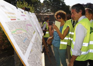 Foment posa nova data a l’estació de la Sagrera: finals del 2020 Foment posa nova data a l’estació de la Sagrera: finals del 2020