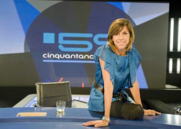 Cristina Puig substituirà Sílvia Cóppulo a Catalunya Ràdio