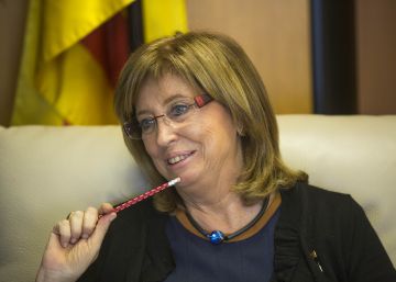 Irene Rigau s’incorpora a la Fundació Enciclopèdia Catalana Irene Rigau s’incorpora a la Fundació Enciclopèdia Catalana