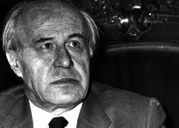 Mor el president de Ciments Molins als 97 anys a Barcelona Mor el president de Ciments Molins als 97 anys a Barcelona