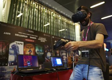La Generalitat s’assegura el congrés Gamelab fins al 2020