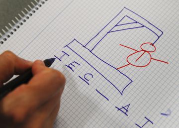 Jugant a llengua amb els fills