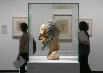 L’“infortuni”d’Ismael Smith